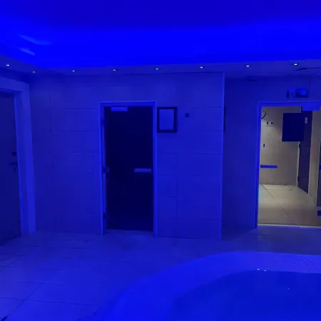 Hotel Mercure Brussels Centre Midi