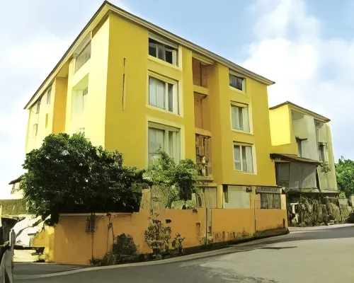 Le Magnifique Hotels in Pilerne
