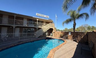 Darling Junction Motor Inn