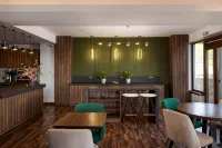 Hotel Naiades Hotels in Agios Athanasios