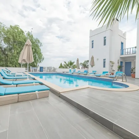 Panorama Hotel Bodrum