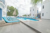 Panorama Hotel Bodrum - Ocean View