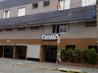 Hotel Mustang Hotels near Mooca