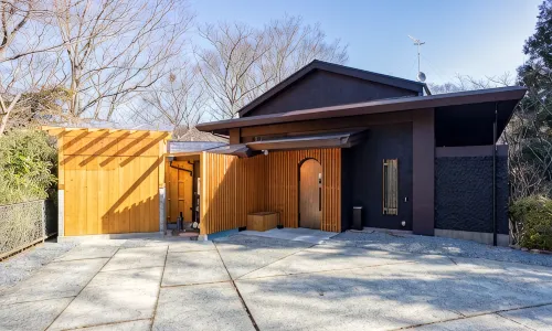 Forest Suite Hakone Sengokuhara