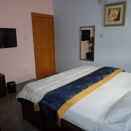 Waxride Residence - Guest Room