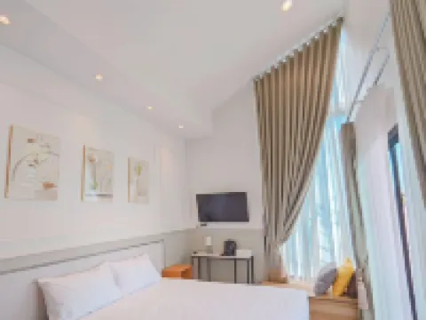 เอส วิลลา โรงแรมในอำเภอ วารินชำราบ