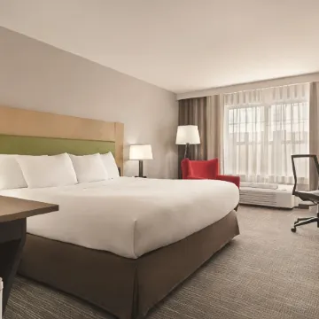 Country Inn & Suites by Radisson, Dubuque, IA