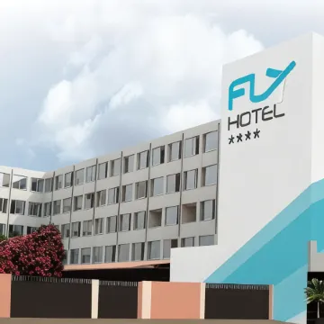 Fly Hotel
