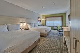 Holiday Inn Express & Suites Roswell