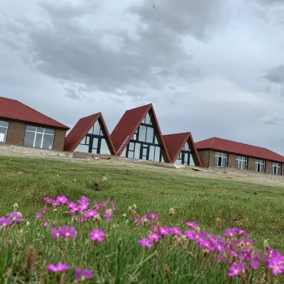 Arkhar Hotel Các khách sạn ở 