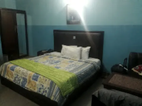 Grand Serene Hotel - Superior