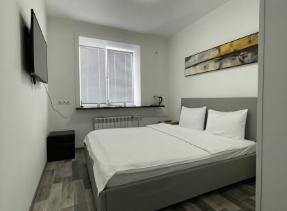Dinastiya Mini-Hotel