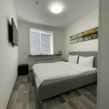 Dinastiya Mini-Hotel