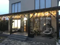 Valensiya Guest House 샤이바 아레나 주변 호텔