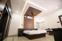 Mushrooms Hotels in Bogmolo