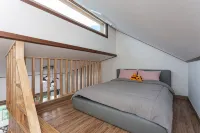 밀양 타임9000펜션 얼음골 주변 호텔