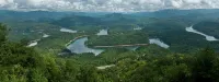 Hilltop Haven - Luxury Cabin w/ Mountain Views - Near NOC, Polar Express, Hiking