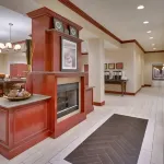 Hampton Inn Tremonton Hotels in Tremonton