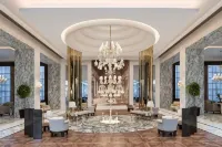 Kaya Palazzo Resort &Casino Hôtels à : Karavás