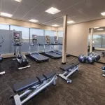 Fairfield Inn & Suites Phoenix West/Tolleson 托爾森住宿飯店