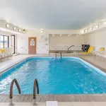 フェアフィールド・イン・バイ・マリオット・マンシー