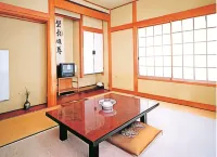 Shobe Hotel in zona Matsuzaki Beach