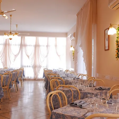 Hotel Veliero