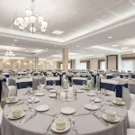 Hampton Inn by Hilton Colchester Hotels in Colchester