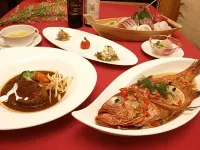 츠키야도 럭