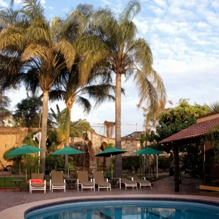 Quinta Don Jose Boutique Hotel