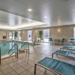 Hampton Inn by Hilton West Bloomfield Novi Hotels in West Bloomfield Township