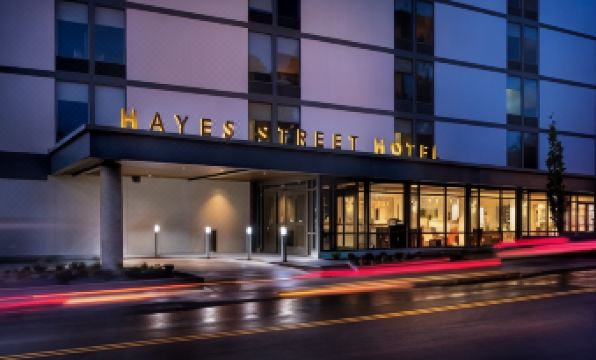Hayes Street Hotel Nashville
