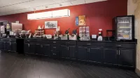 Best Western Carlisle - Bữa sáng