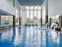 Ramada Olivie Nazareth Hotels in Nazareth