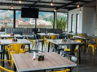 Hotel Plaza Carnaval Hotels in Pasto