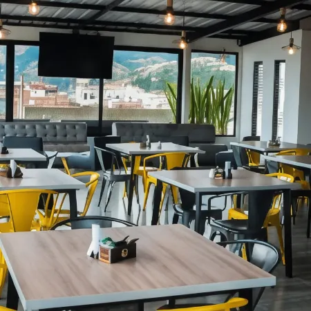 Hotel Plaza Carnaval