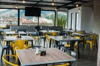 Hotel Plaza Carnaval Hotels in Pasto