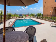 Wyndham Garden New Roads / False River Hotel a Parrocchia di Pointe Coupee