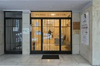 金雅典飯店
