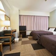 Hotel Select Inn Iwaki Ekimae