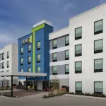 Home2 Suites by Hilton Kenner New Orleans Airport Hotels in Kenner