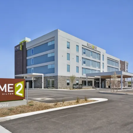 Home2 Suites by Hilton Stow Akron