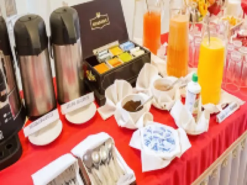 サン マリノ ロイヤル ホテル スクレのホテル