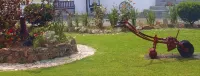 Perrymount Country Home Bed & Breakfast - วิลล่า