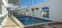 Hotel Atlântico Tower - bar