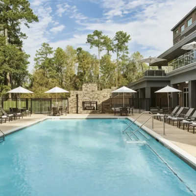 The StateView Hotel, Autograph Collection Hotels near North Carolina State University