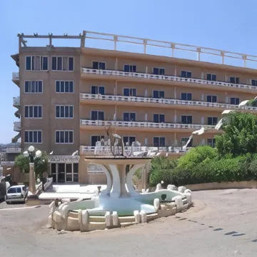 Rym El Djamil Hotel