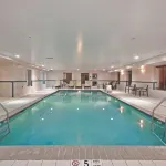 Hampton Inn Gainesville-Haymarket Hotel a Prince William County