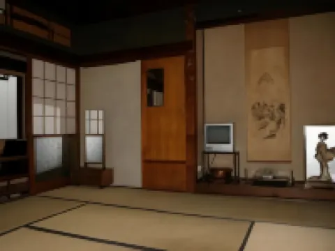 最上屋旅館 酒田のホテル