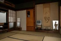 Mogamiya Ryokan